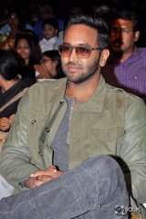 Seethamma Andaalu Raamayya Sithraalu Movie Audio Launch